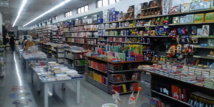 librerias - papelerías 2