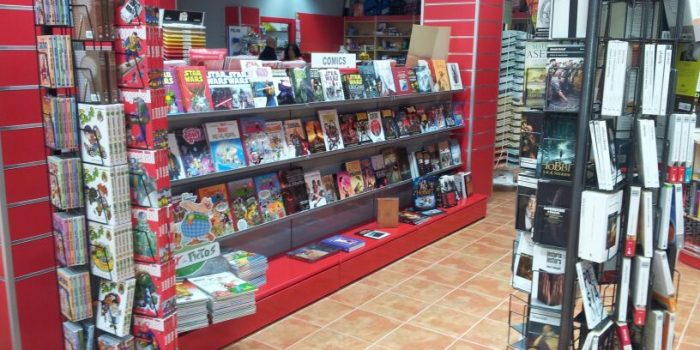 librerias - papelerías 7