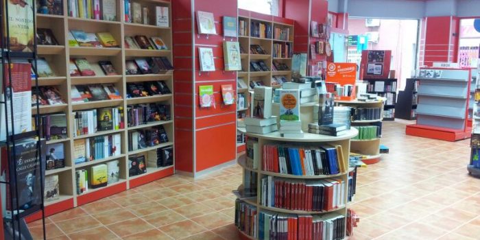 librerias - papelerías 8